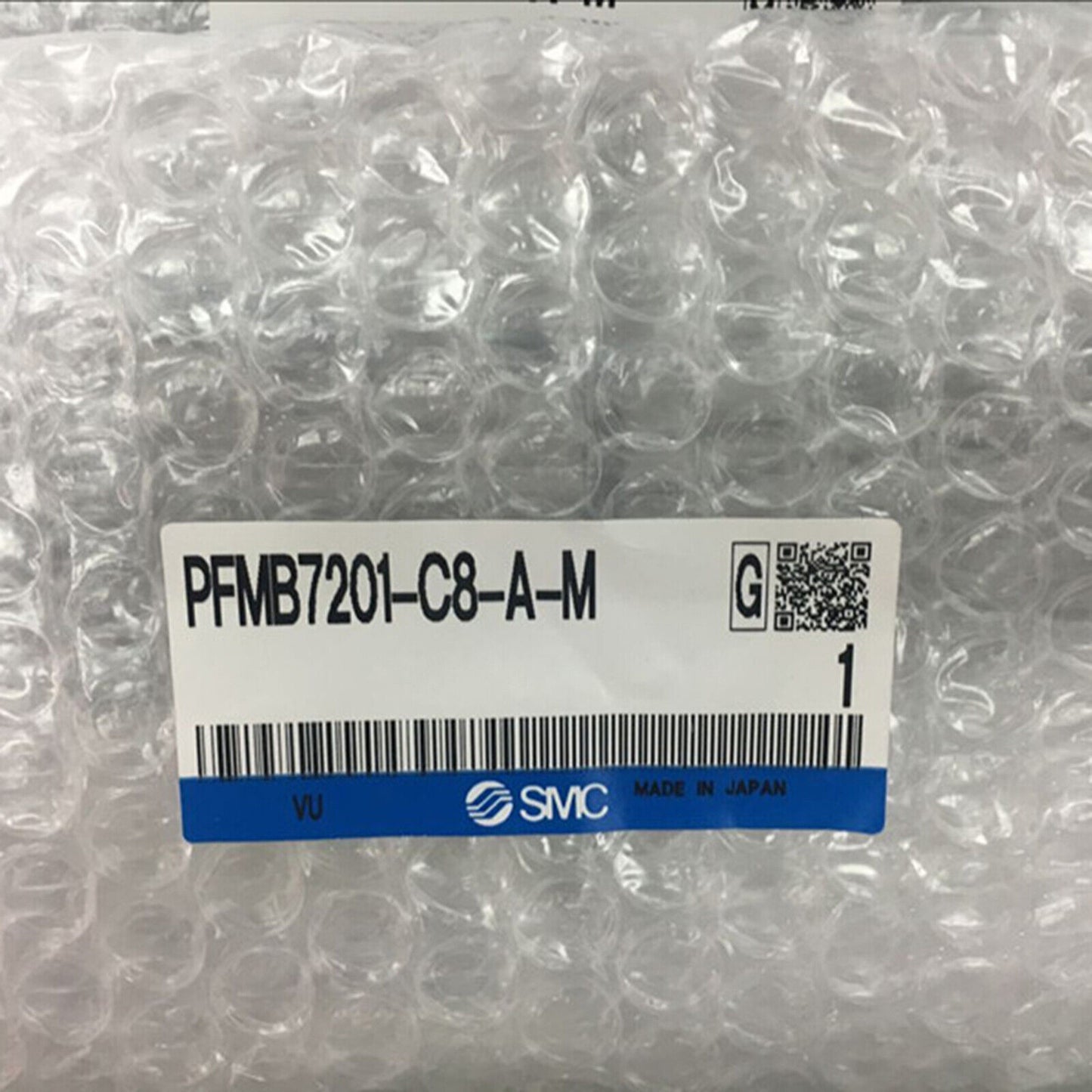 PFMB7201 Flow Switch - SMC