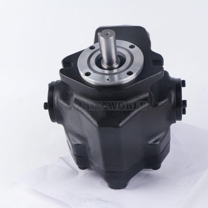 YUKEN A22 PUMP - YUKEN