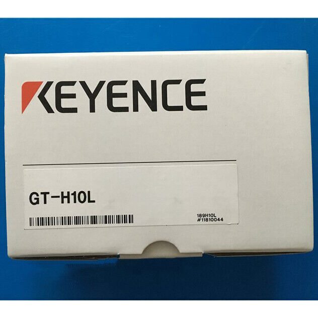 KEYENCE GT-H10L Contact Displacement Sensor ping 1PC - KEYENCE