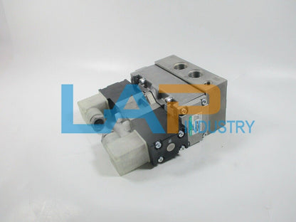 CKD 4F520-15-L-DC24V Solenoid Valve - 1 Piece New - KOEED