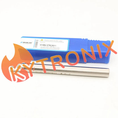 TCMT1102 Inserts Tool Holder 14MM S14N-STFCR11 CNC Indexable Turning