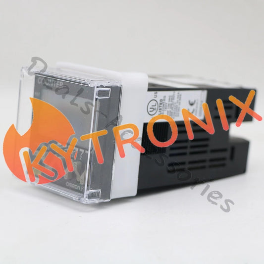 OMRON H7CX-A-N Multifunction Counter 100-240VAC (1PCS)