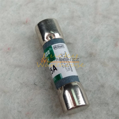 1PCS Littelfuse 25Amp 250V Midget Time-Delay Class CC Fuse FLM-25 (FLM-25 )