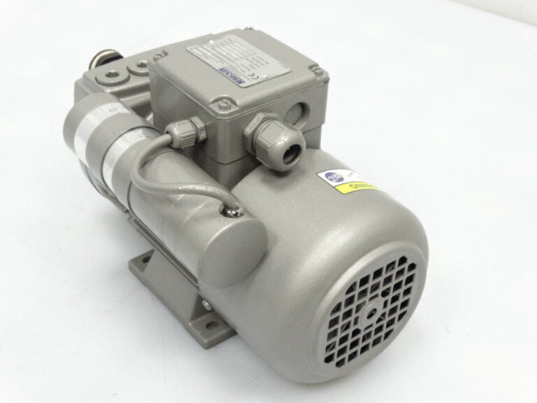 BECKER VT4.8 PUMP – Professional Pump with 4.8 Liter per Minute Pumping Capacity - BECKER