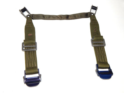 used Martin Baker Ejection Seat 33175 - MARTIN BAKER