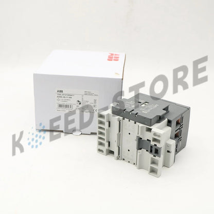 1PCS ABB Contactor AX50-30-11-84 110V50Hz/110-120V60Hz 1SBL351074R8411