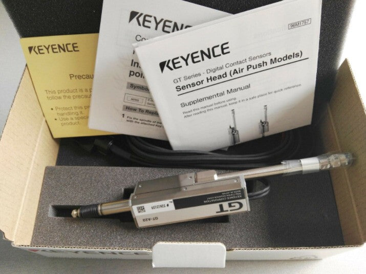 1PCS KEYENCE GT-A22 GTA22 SENSOR IN BOX