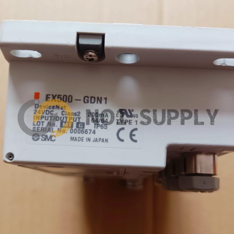 new SMC EX500GDN1 Gateway Unit - SMC