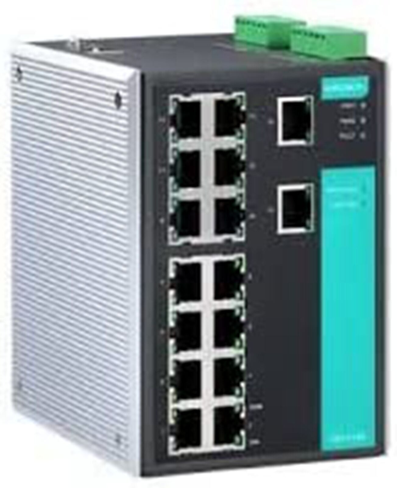 Moxa EDS-516A Ethernet Switch - MOXA