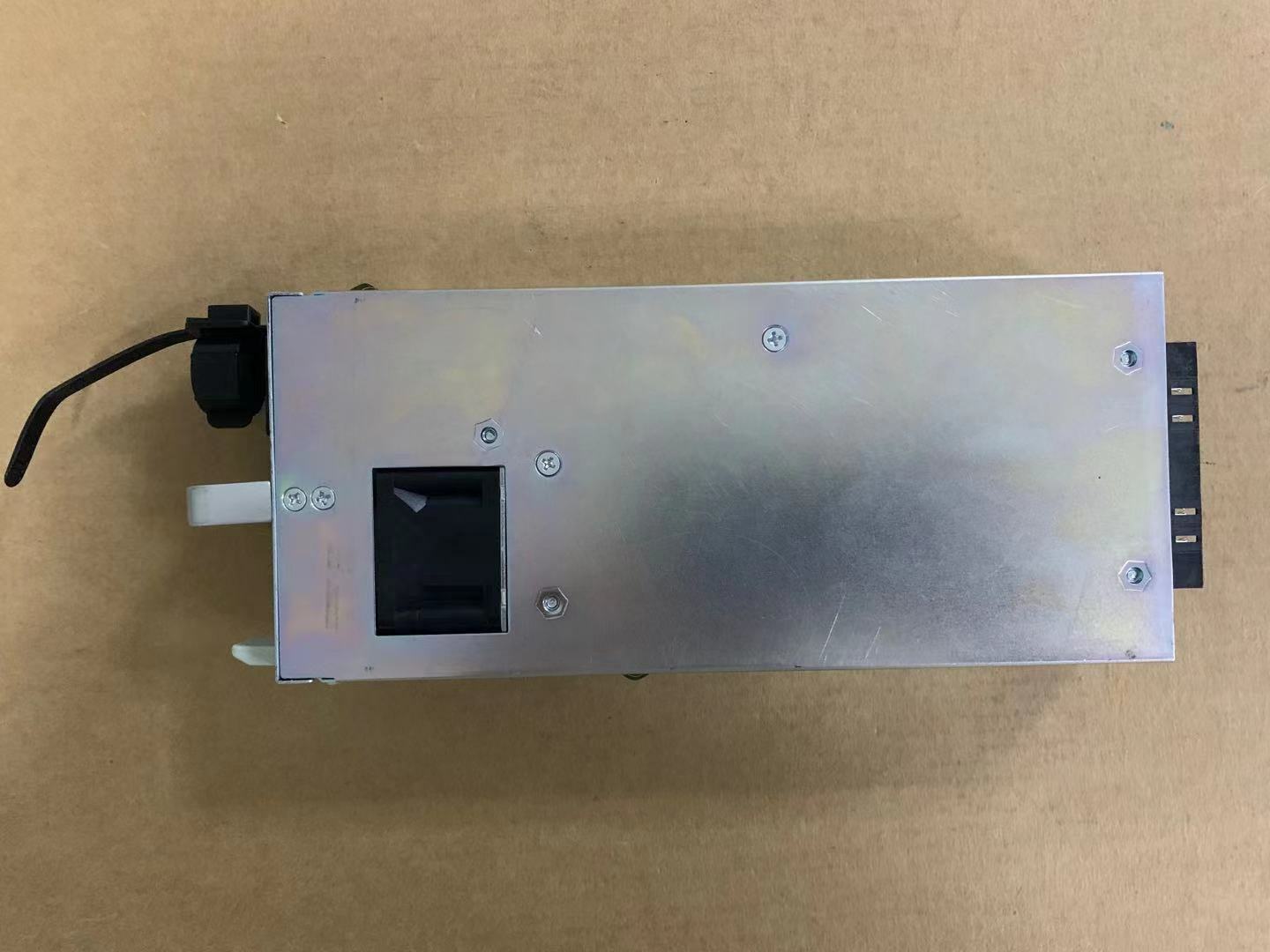 used 1pcs For Huawei PAC600S12-CB 600W AC power module - HUAWEI