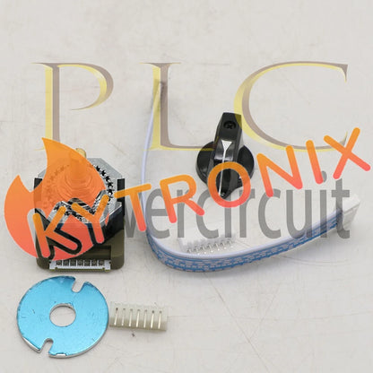FUJI AC09-RX Rotary Switch Electronic Handwheel 1PCS