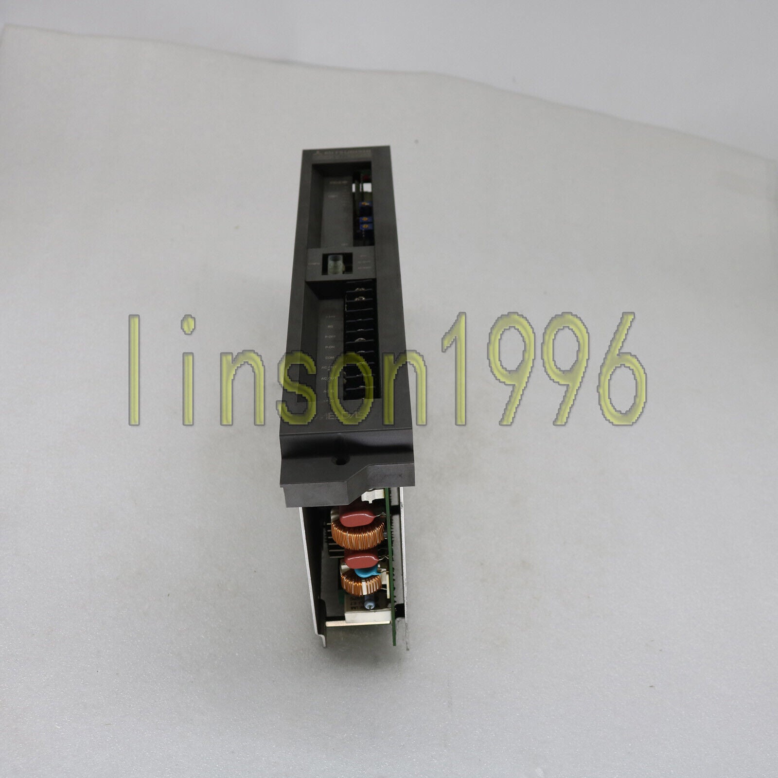 Used Mitsubishi PD21B CNC Meldas Power Supply Tested Good Condition - MITSUBISHI