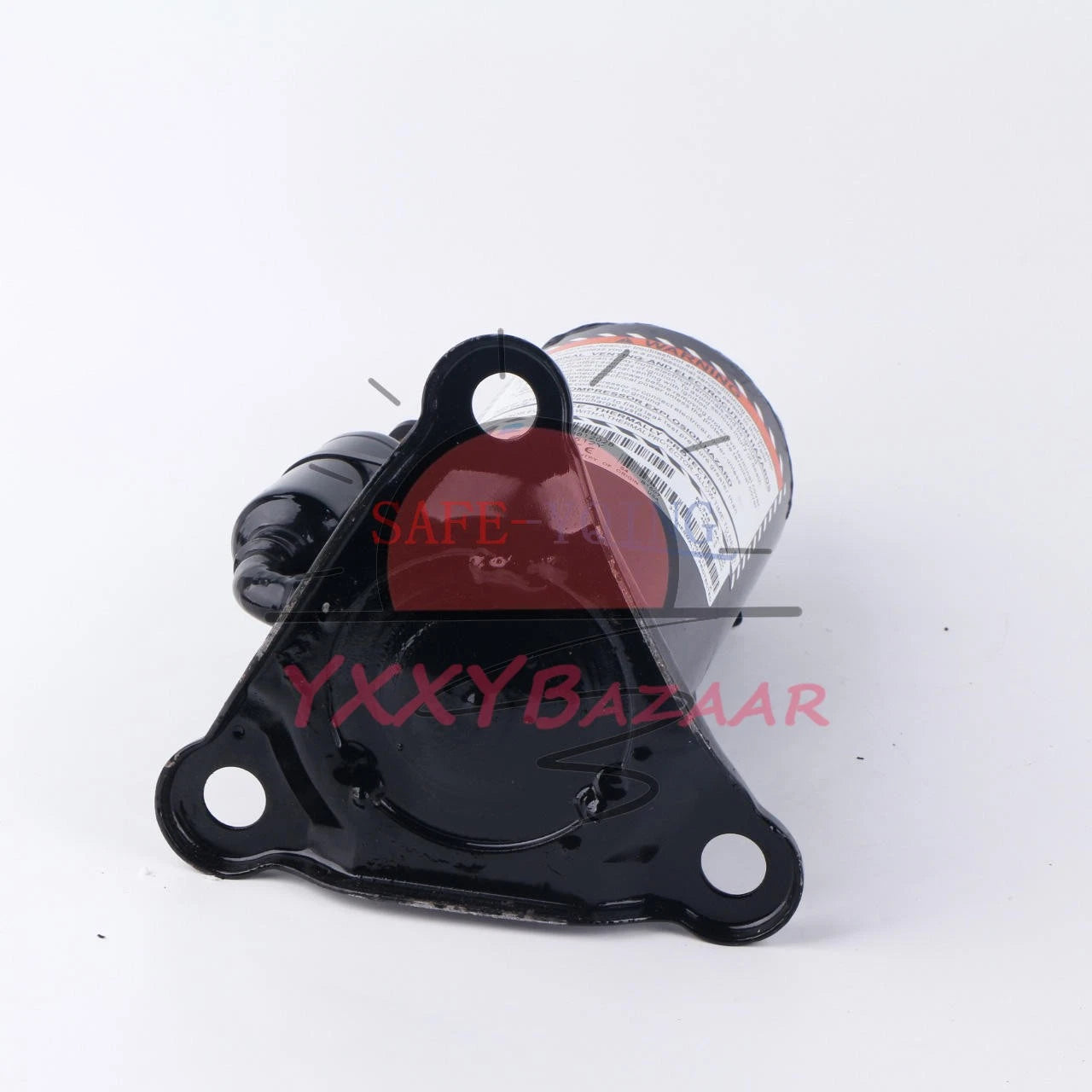 1Pcs Refrigeration Compressor Kompresor Pendingin TRK5512Y voltage 380V