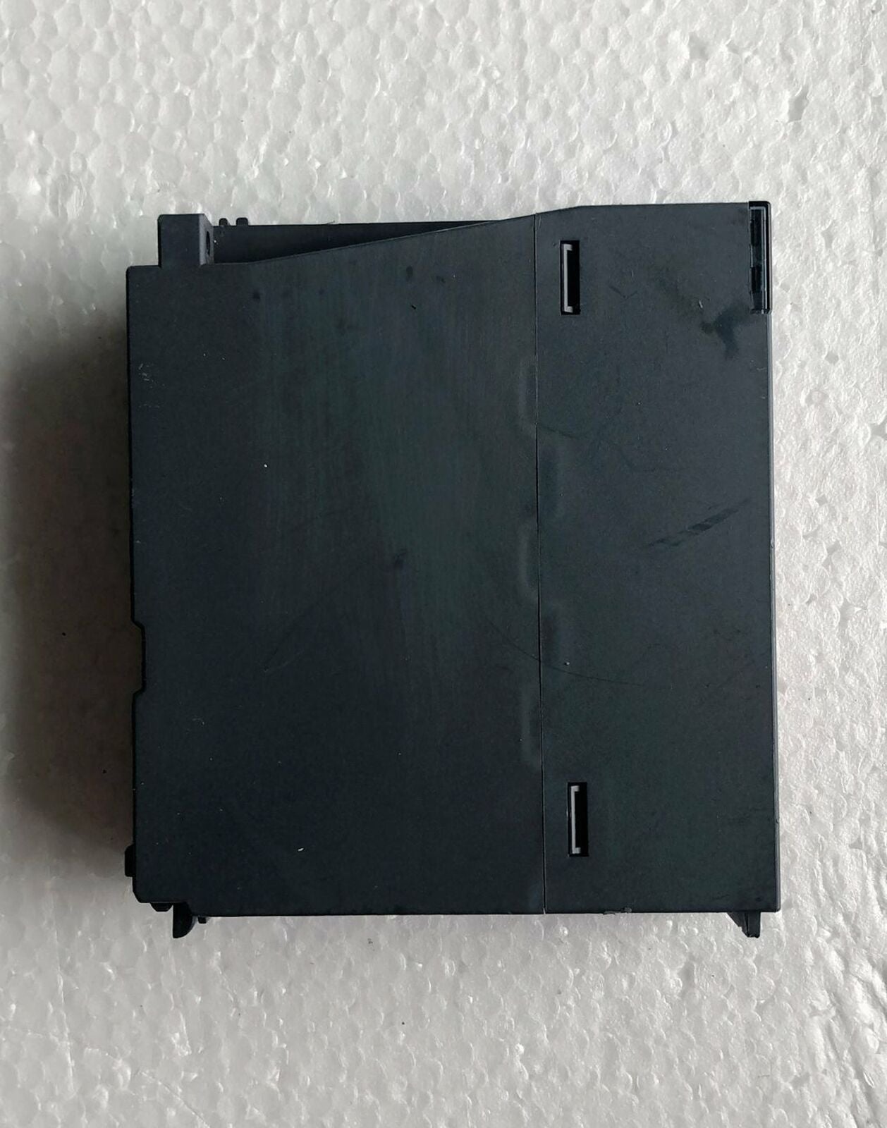 used Mitsubishi QJ71C24N-R4 PLC Module - Tested Good Condition - MITSUBISHI