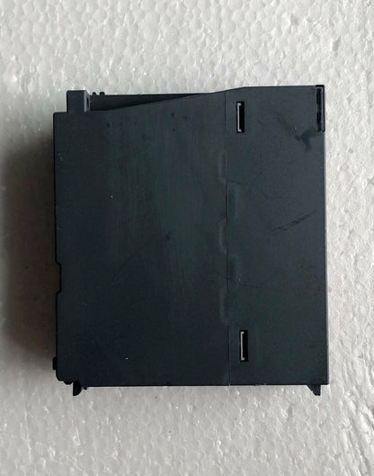 used Mitsubishi QJ71C24N-R4 PLC Module - Tested Good Condition - MITSUBISHI