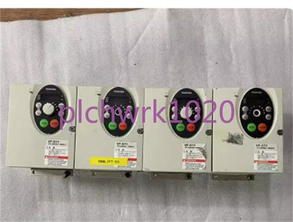used 1PCS Toshiba Inverter VFS11-2015PM-WN(W3) 1.5KW 220V in good condition#HL - TOSHIBA