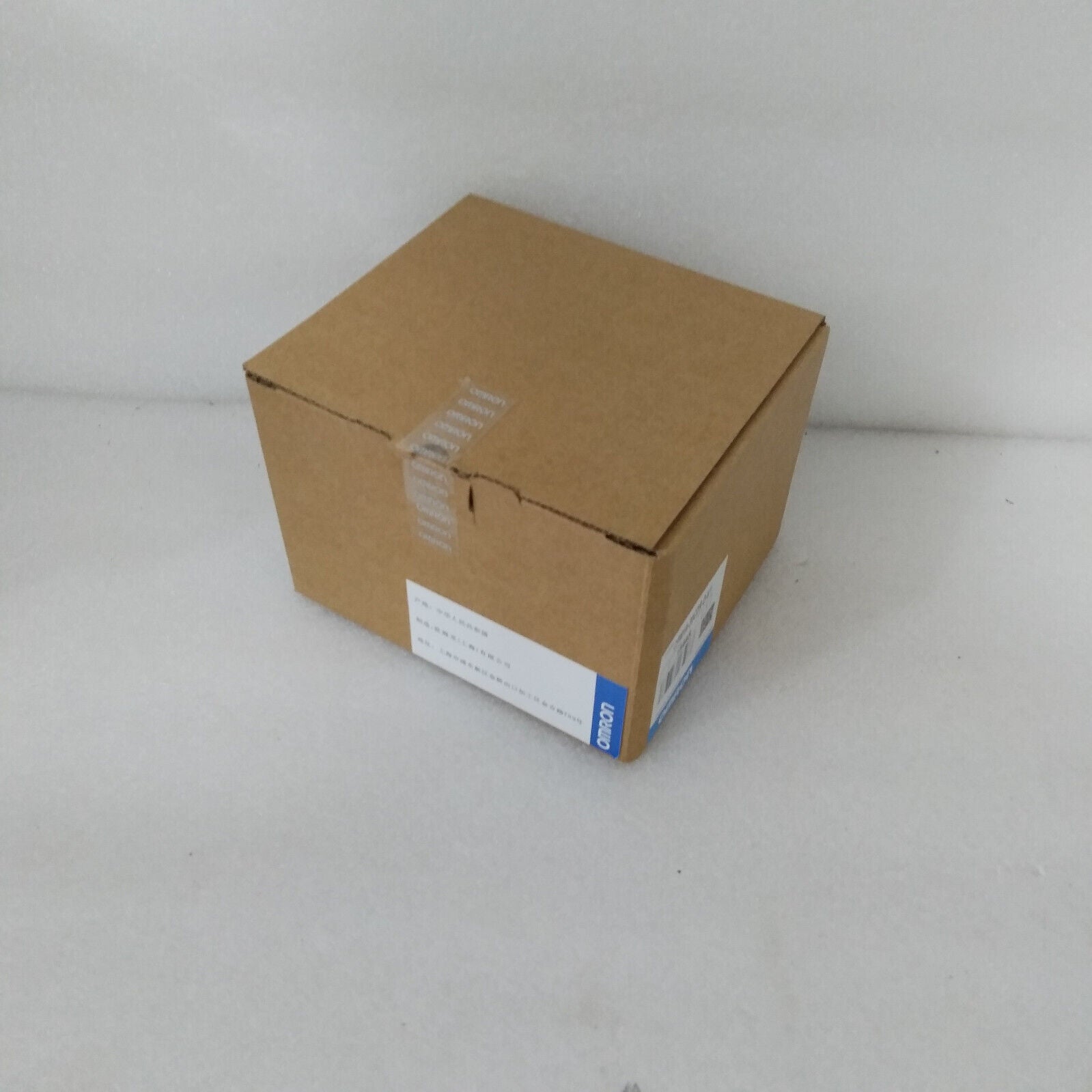 OMRON CPM1A-30CDR-D-V1 Sent Within 24 Hours - OMRON PLC