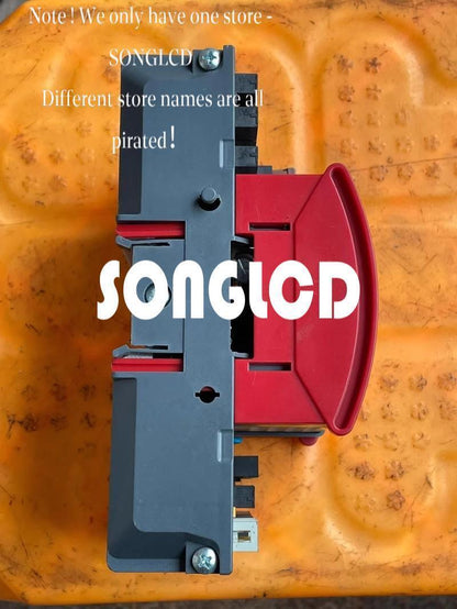 1PCS CCPU8/4/1M-SC-1131 TELE Programmable Logic Controller - TELE