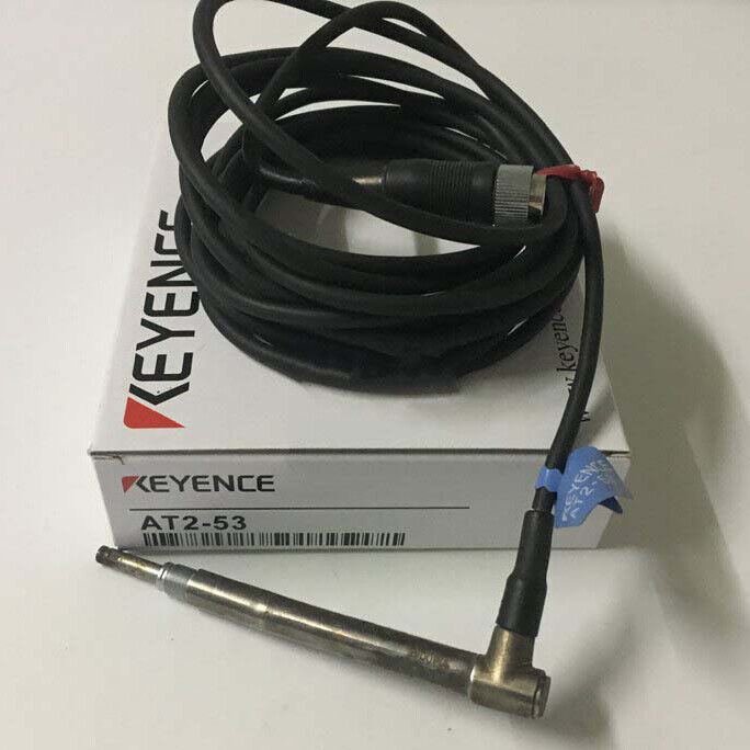 1PC KEYENCE Contact Displacement Sensor AT2-53 - KEYENCE