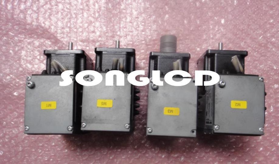 1pcs IDS62/2PD2-DS B54/O-001RPP41 Sensor Device - KOEED
