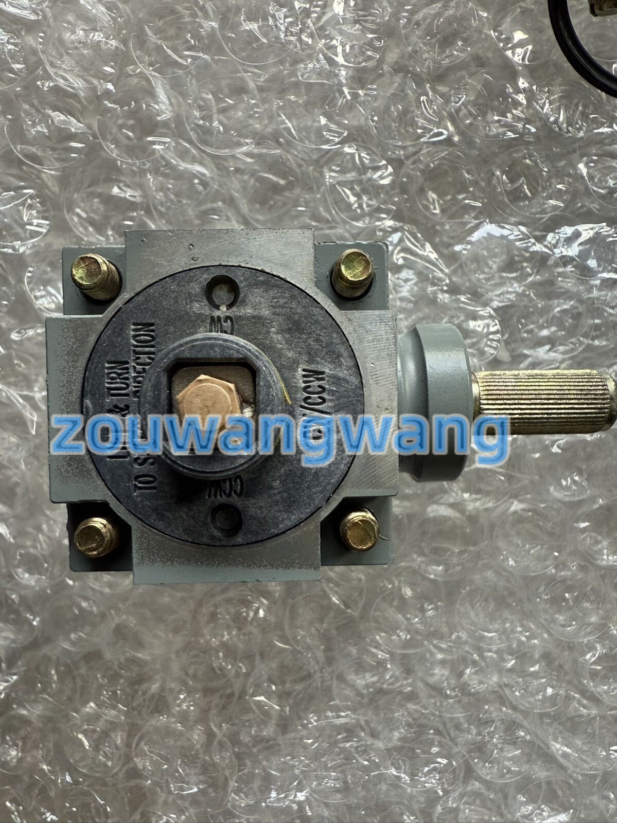 40146-747-63 AB PART FOR 802T