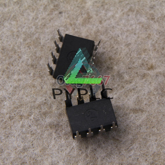 1pair MN3007&MN3101 PANASONIC DIP-8 Clock Generator/Driver IC