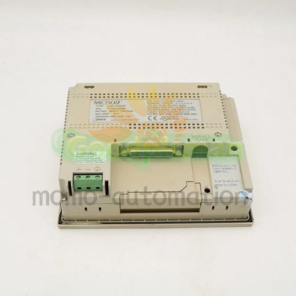 & Tested IDEC HG2F-SS22VF Operator Interface