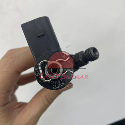 6pcs 0445110193 Diesel Fuel Injectors For Bosch MERCEDES-BENZ W211 E320 CDI 3.2L