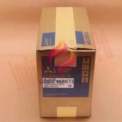 1PC MITSUBISHI Servo Motor HC-SF102