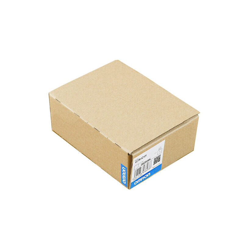 new 1PCS OMRON Automation Module CJ1W-IC101 PLC Unit - OMRON