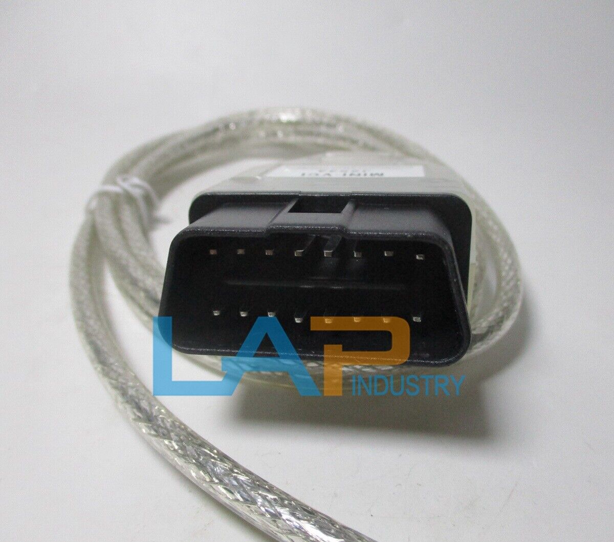 new 1PCS FOR OBD2 cable MINI VCI TIS Techstream V12.20.024 English