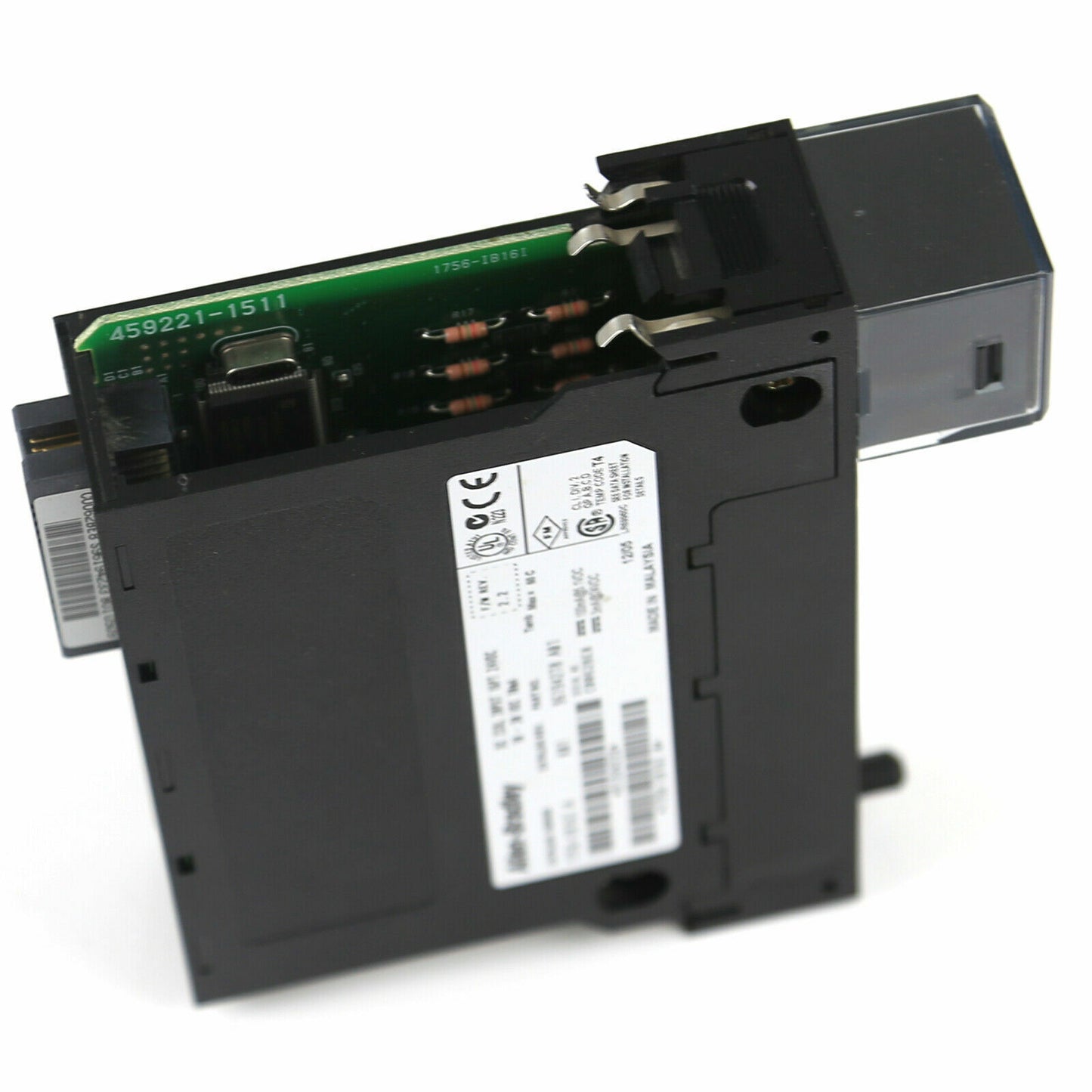 new One Allen Bradley 1756-IB16I, Series A, Input Module - ALLEN BRADLEY