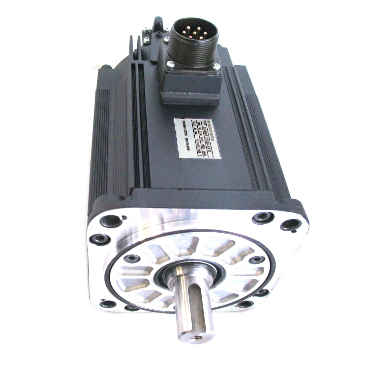 new YASKAWA SGMRS-13A2A-YR11 AC Servo Motor - YASKAWA