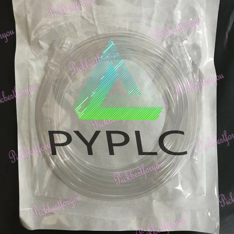 1pc GE CO2 Sampling line Disposable anesthetic gas Sampling line 2.44m #M383D QL