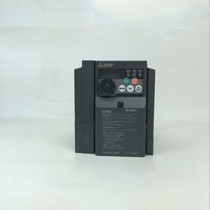 Mitsubishi INBOX PLC FR-D740-0.75K-CHT - MITSUBISHI