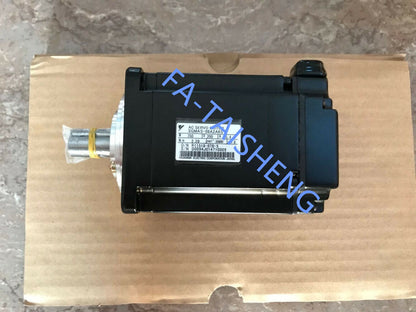 YASKAWA AC Servo Motor SGMAS-08A2A6S PING Optimized - YASKAWA