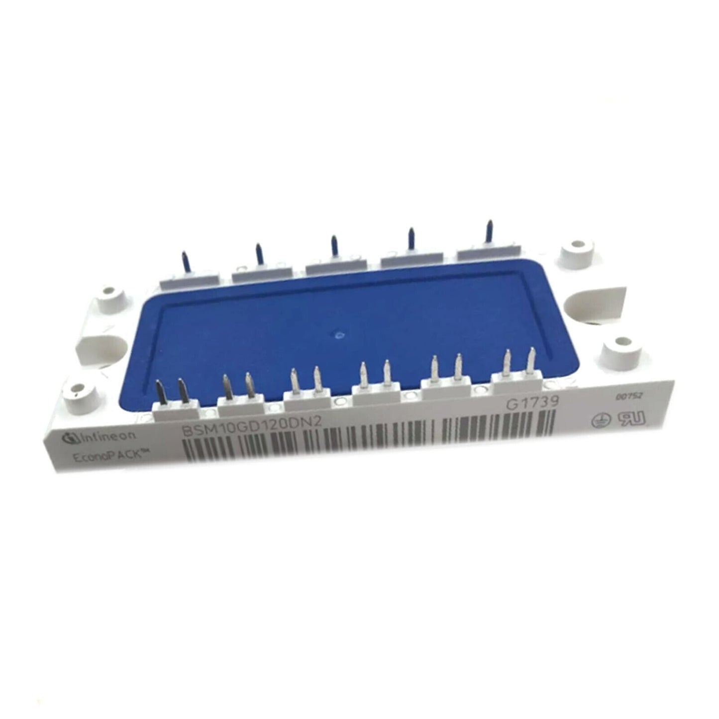 BSM10GD120DN2E3224 Power Supply Module - EUPEC