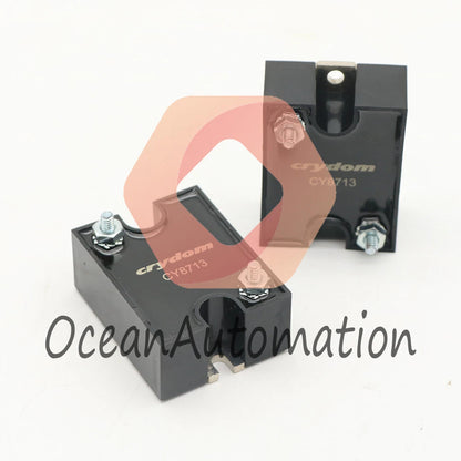 1PCS Crydom CY8713 Module Power Supply