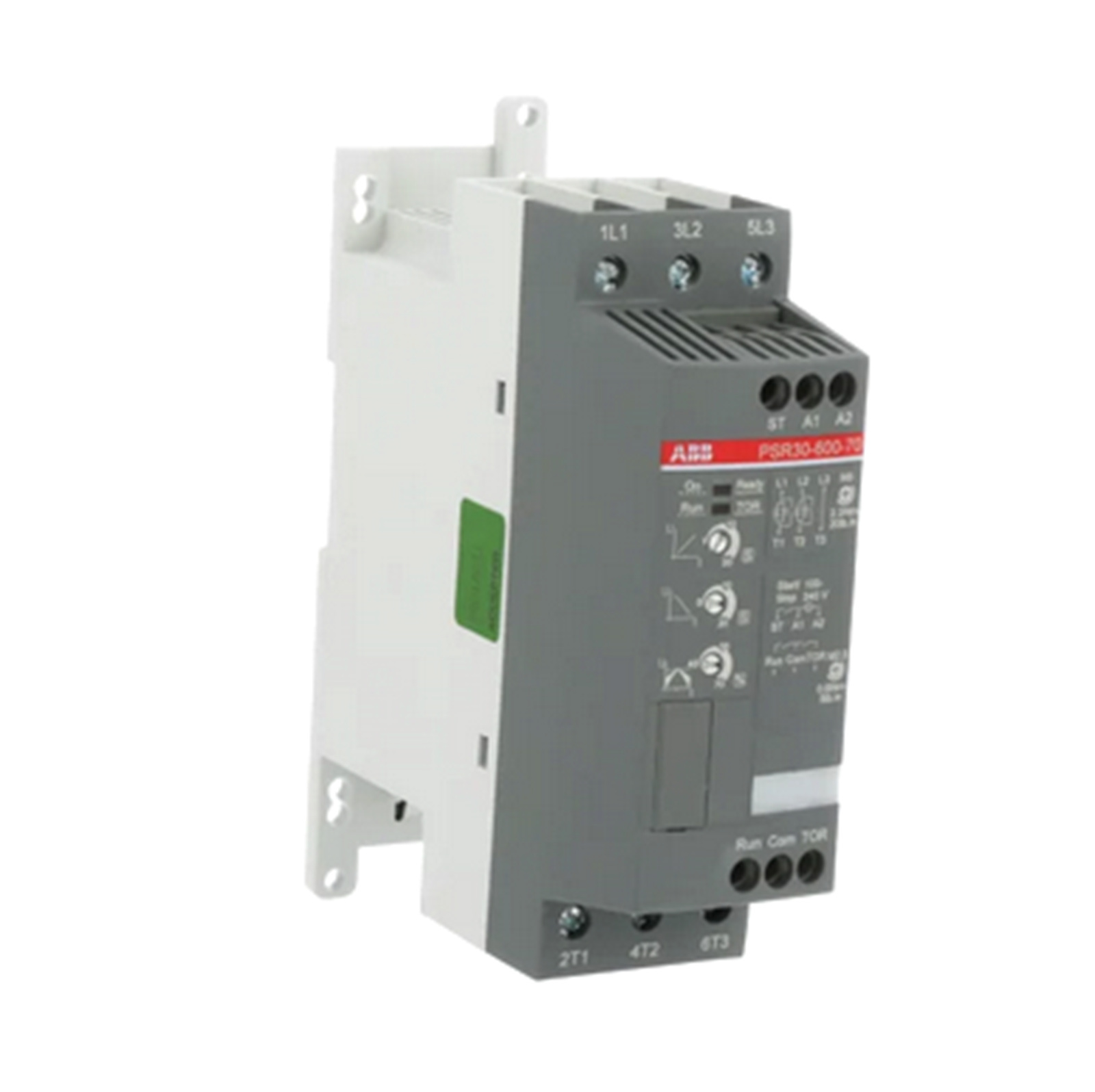 ABB PSR3060070 Soft Starter - ABB