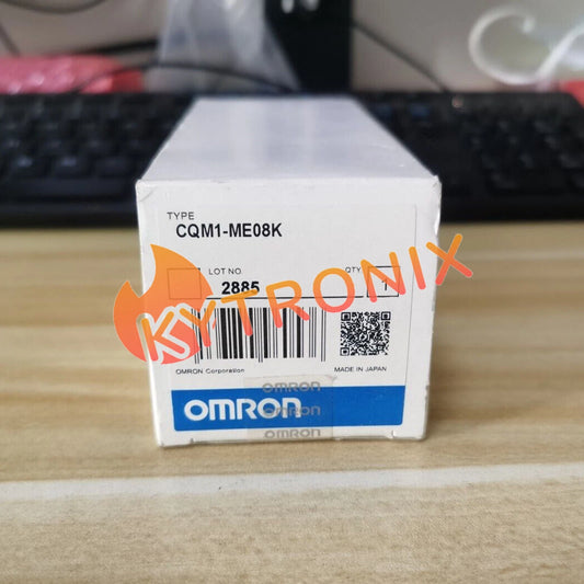 Omron CQM1 memory card CQM1-ME08K CQM1-ME08K