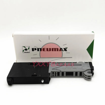 1Pcs PNEUMAX Solenoid Valve 2241.62.44.35.02 Quality Assurance Fast delivery