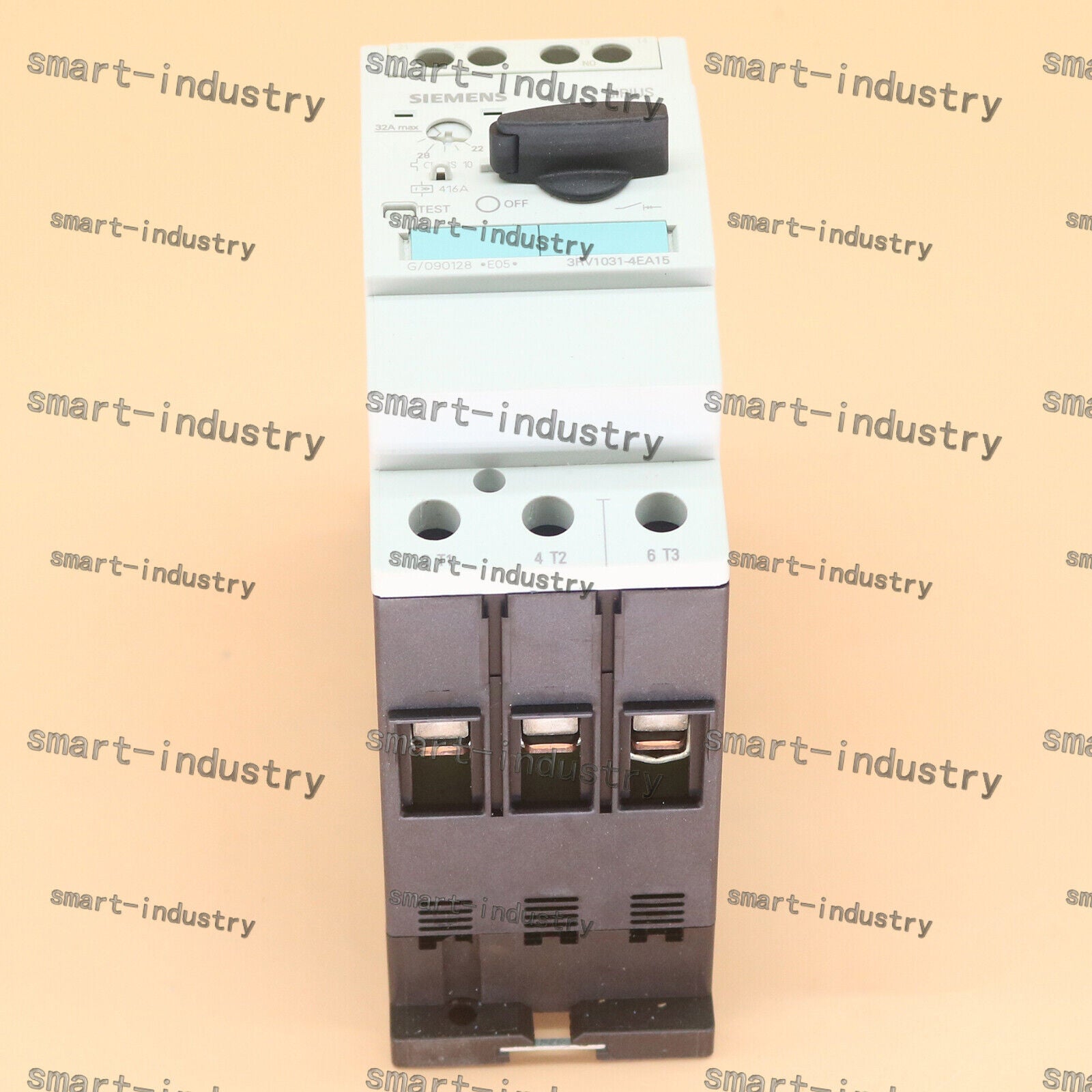 new  SIEMENS motor protection circuit breaker 3RV1031-4EA15 Fast Delivery