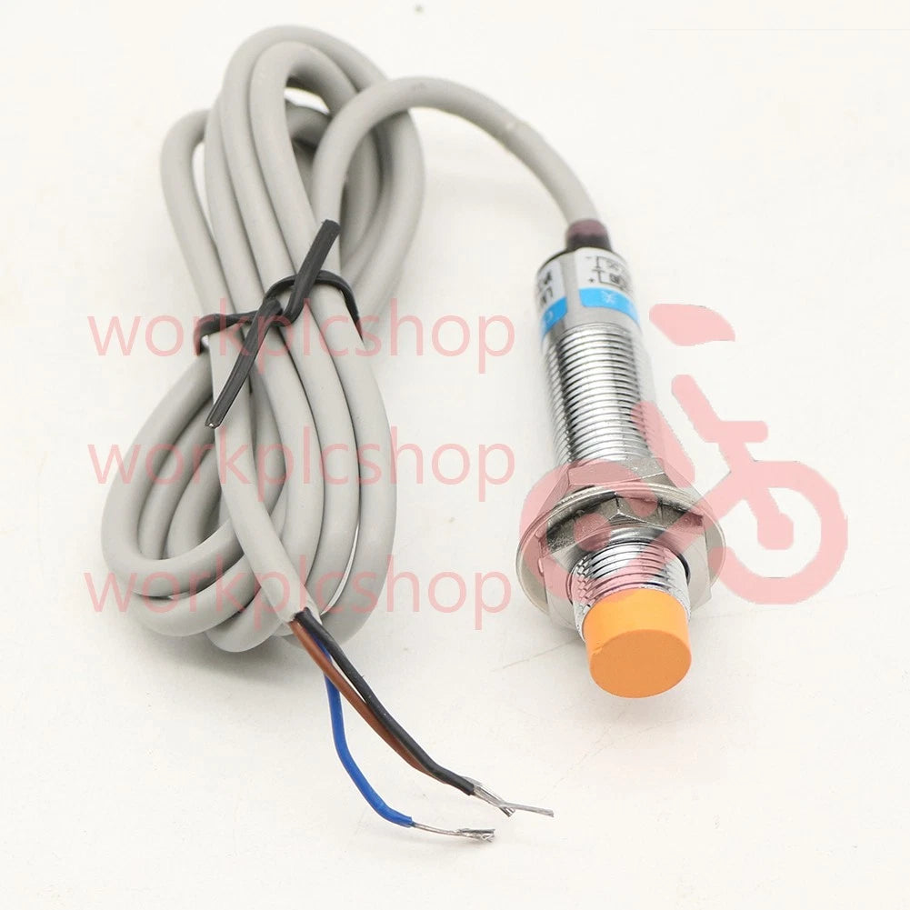 1PCS Chiib LM12-3004NA LM123004NA Proximity Sensor #US