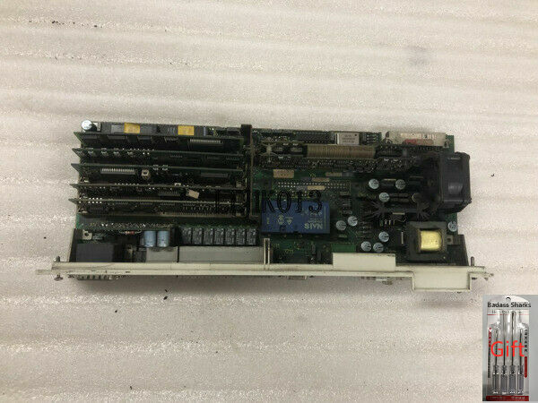 1PCS 6SN1121-0BA13-0AA0 - KOEED