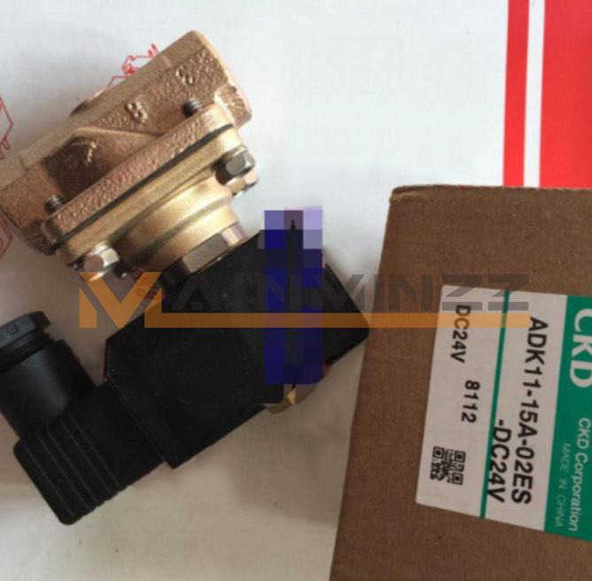 new one ckd adk11-15a-02es-dc24v model - ONE
