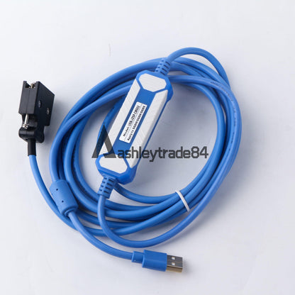 new USB-JZSP-CMS02 Suitable Yaskawa Σ-II/Σ-III Series Servo Debugging Cable