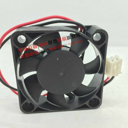 new Y.S.TECH FD124010HS DC12V 0.09A CPU 4CM Ultra-quiet Fan