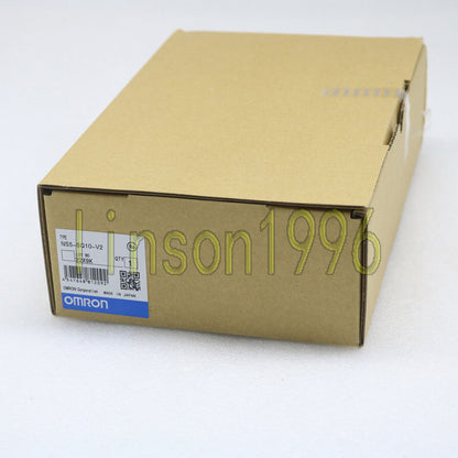 new ONE IN BOX Omron NS5-SQ10-V2 NS5-SQ10-V2 touch screen FAST SHIP - OMRON