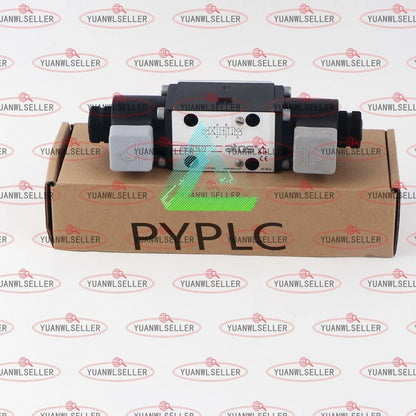 One ATOS DHI-0713-23 24V Hydraulic ELectromagnetic Valve