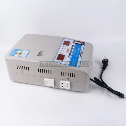 New 220V 7KW AC Regulator Voltage Stabilizer - KOEED